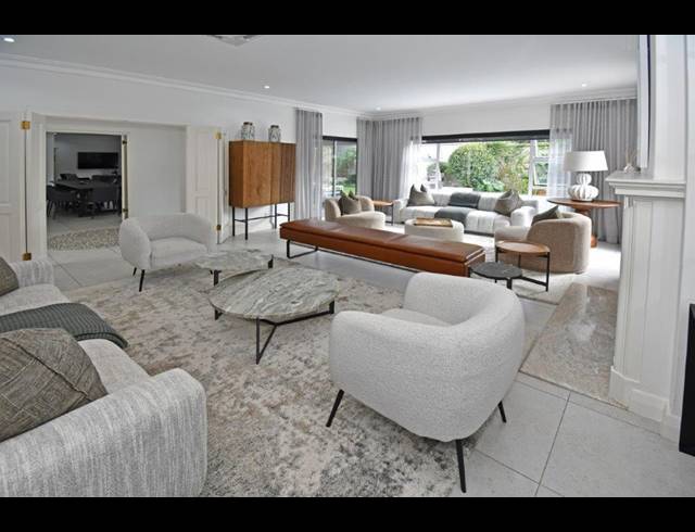 4 BEDROOM HOUSE TO LET IN ATHOLL